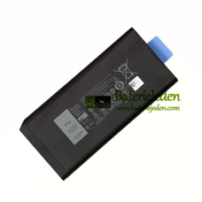 Baterie pro Lenovo 5XT3V E5404 DKNKD CJ2K1 4XKN5 E7404 X8VWF [Náhradní baterie]